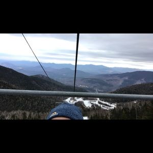 Meet your Posher, Paul